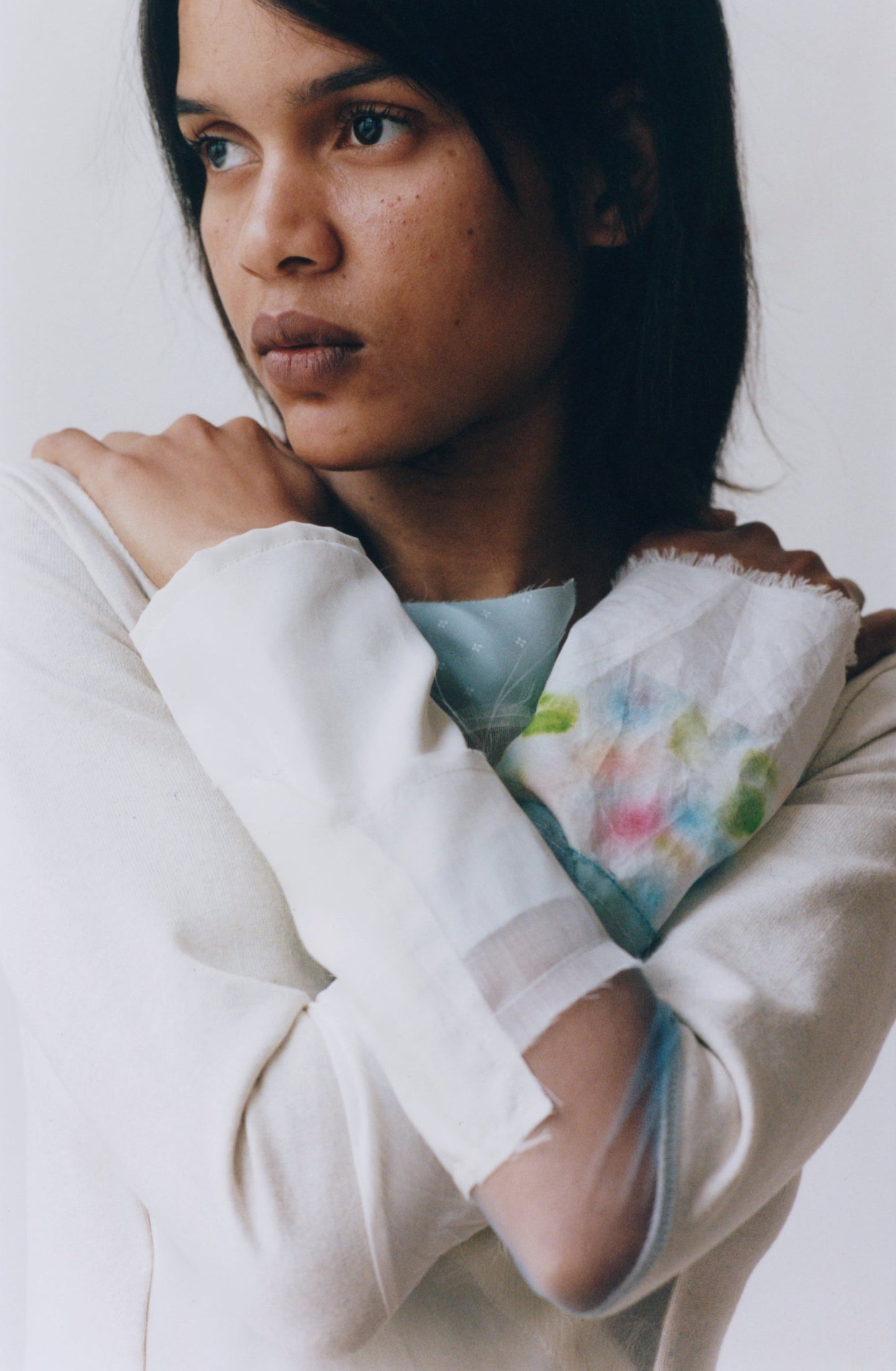 Robe Patchwork