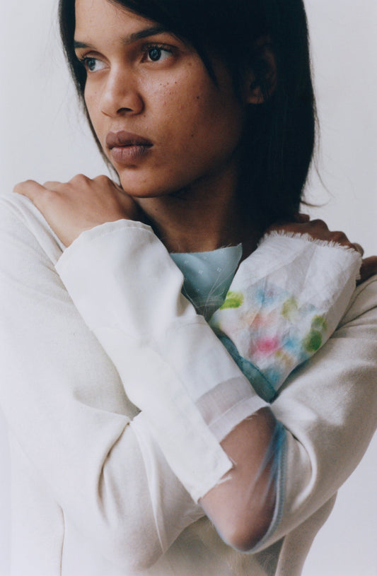 Robe Patchwork