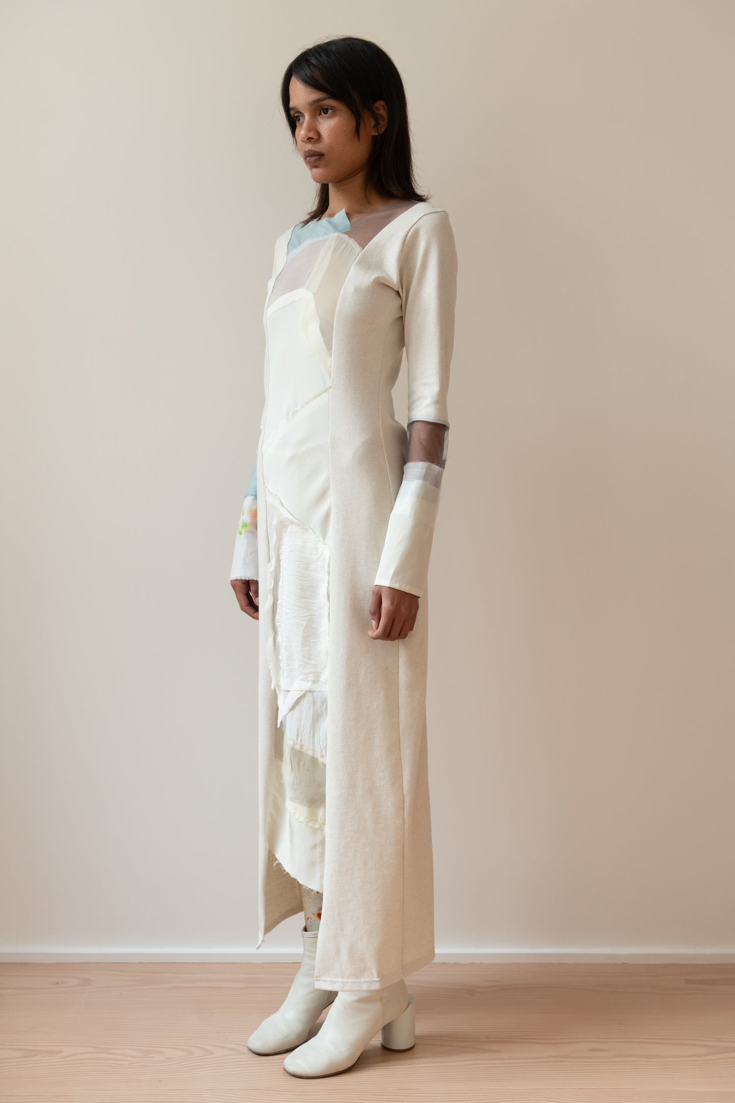 Robe Patchwork