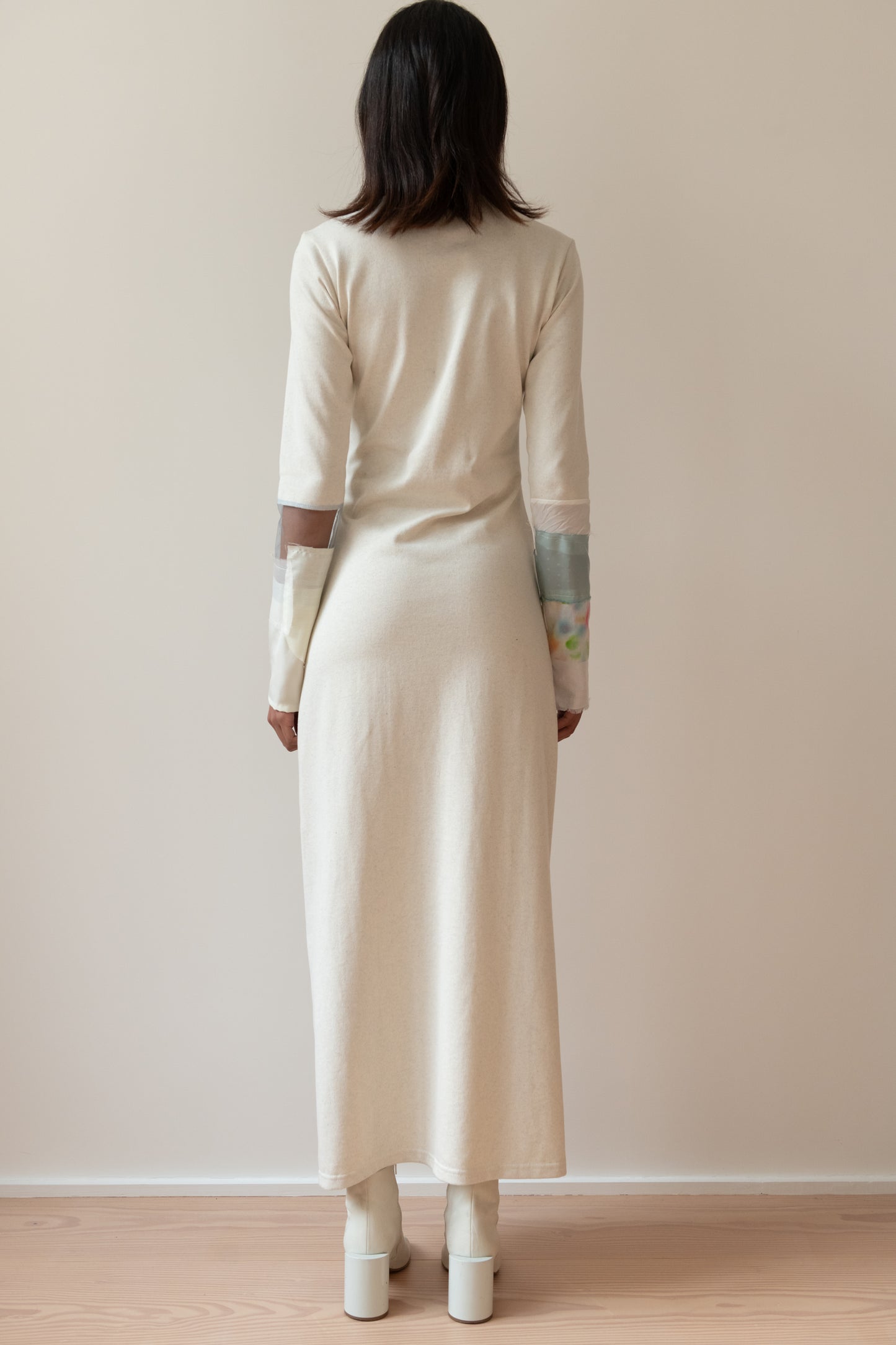Robe Patchwork