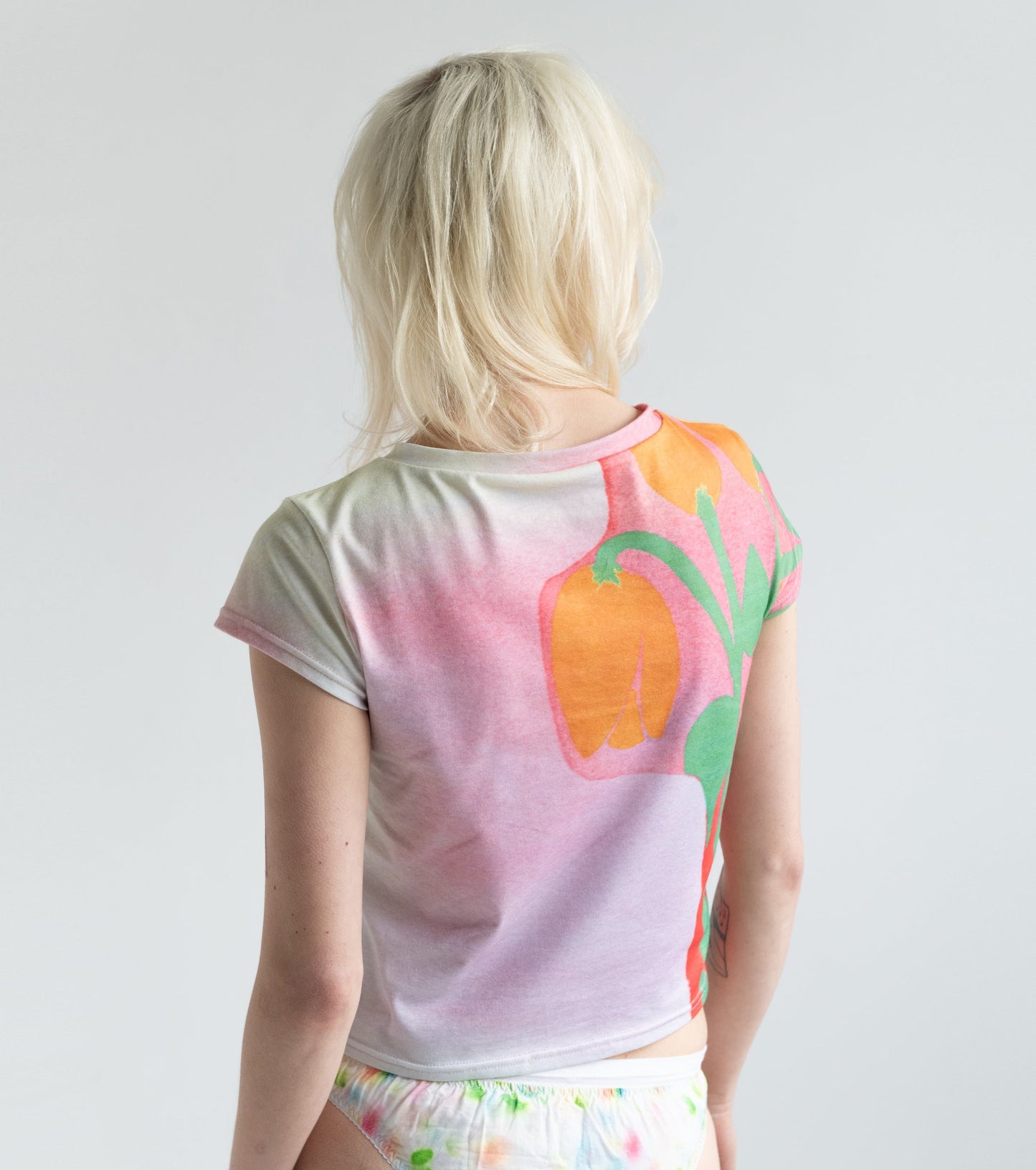 Tee-Shirt Margaux