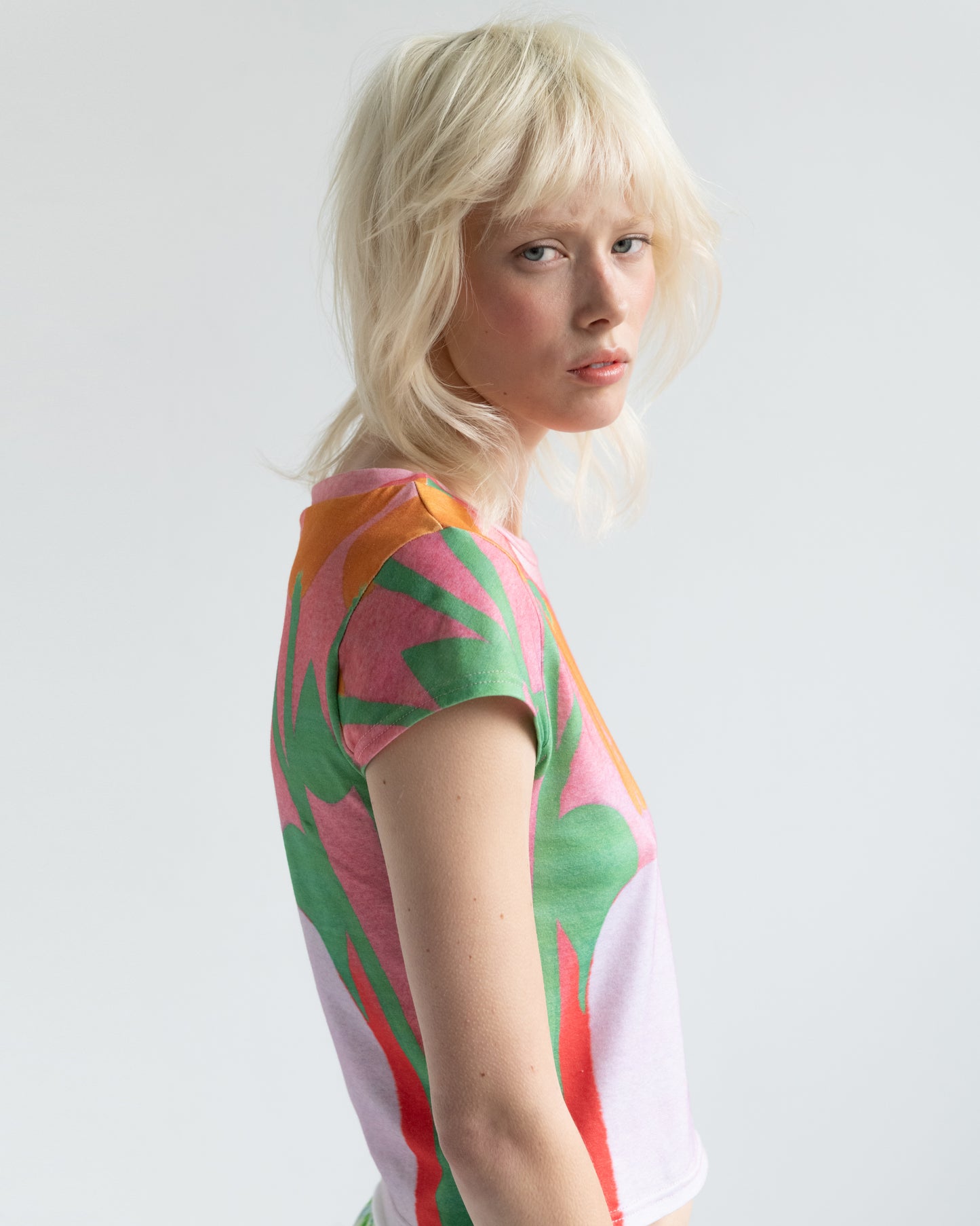 Tee-Shirt Margaux