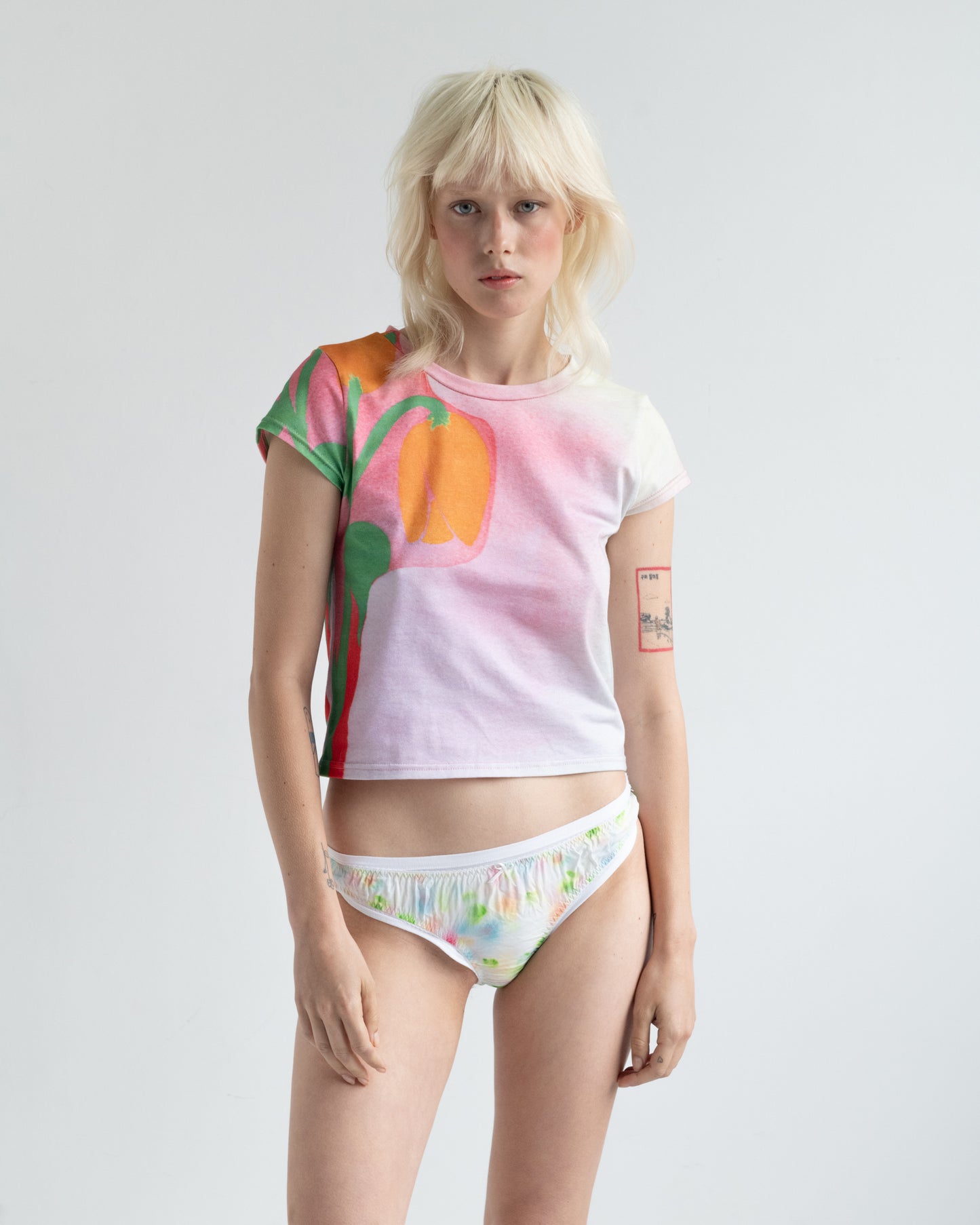 Tee-Shirt Margaux