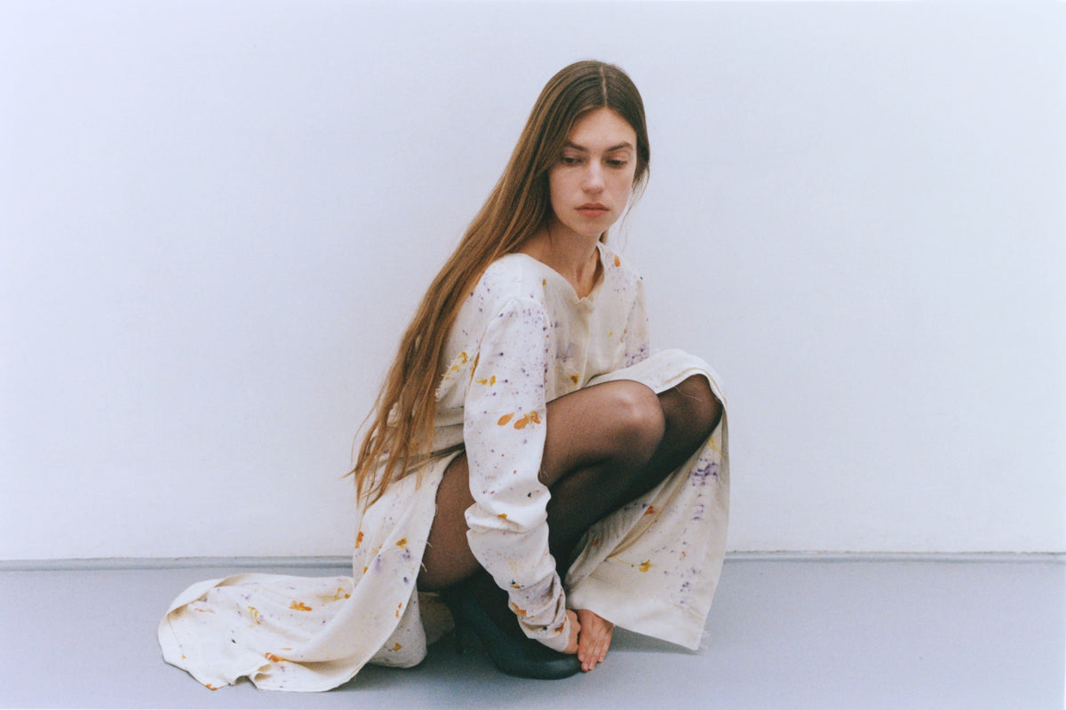 The Garden Dress