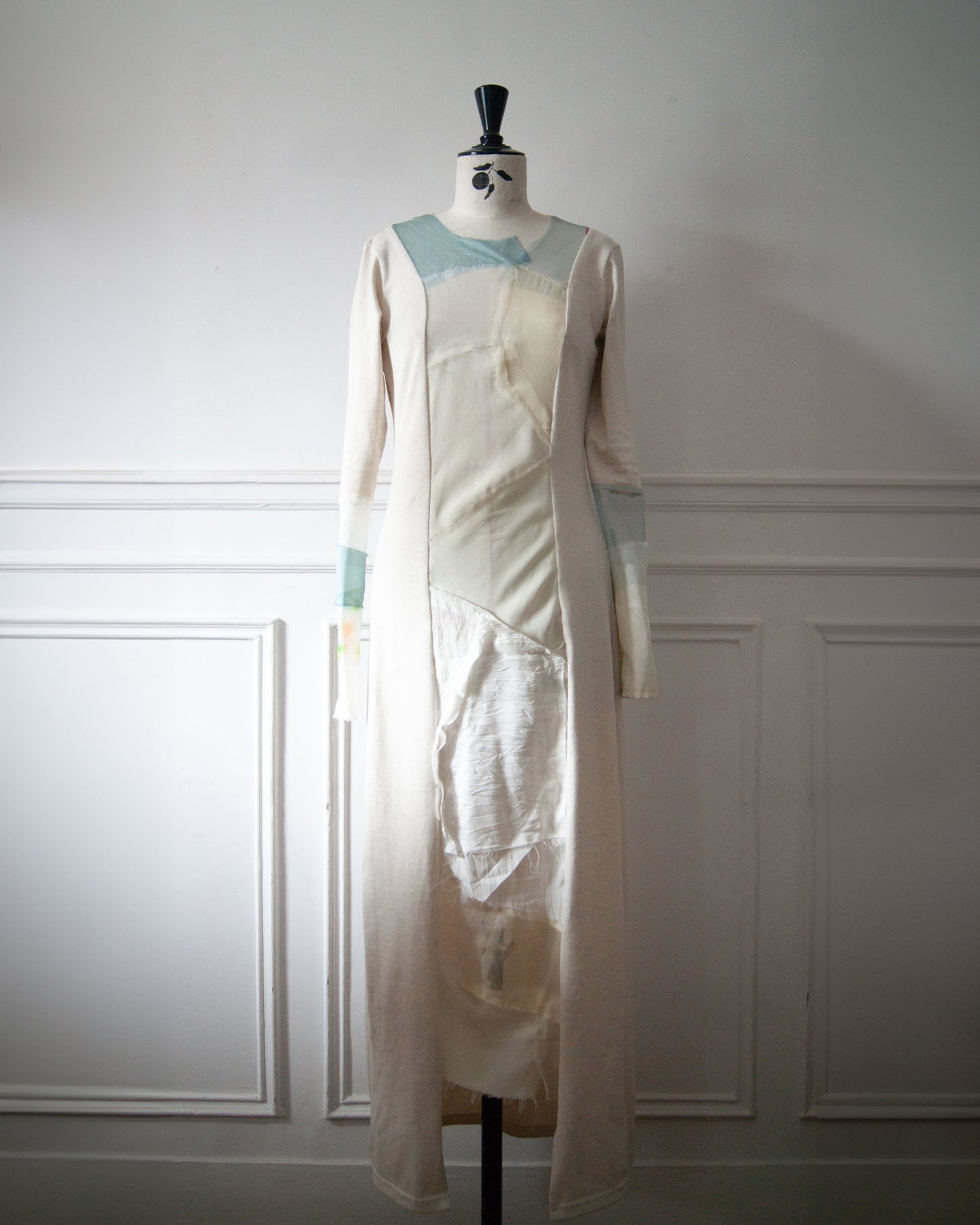 Robe Patchwork