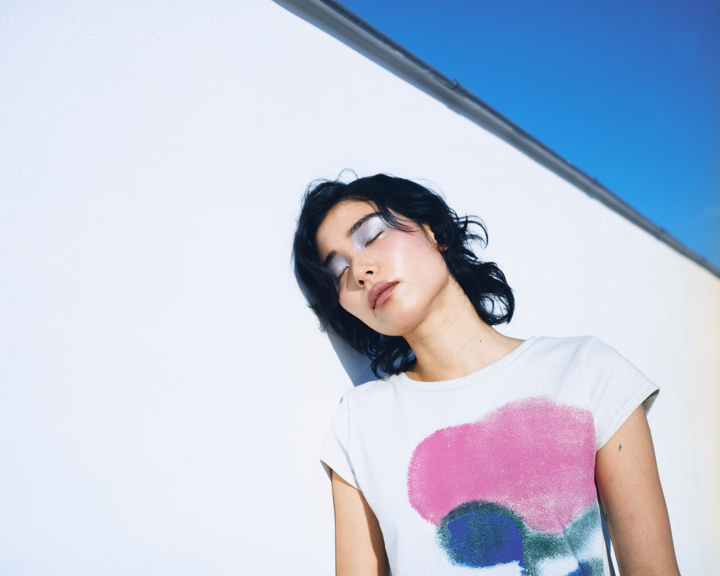 Tee-Shirt Margaux