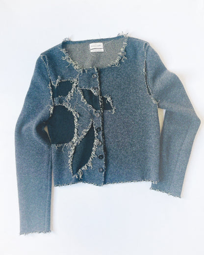 Fragment Bloom Cardigan