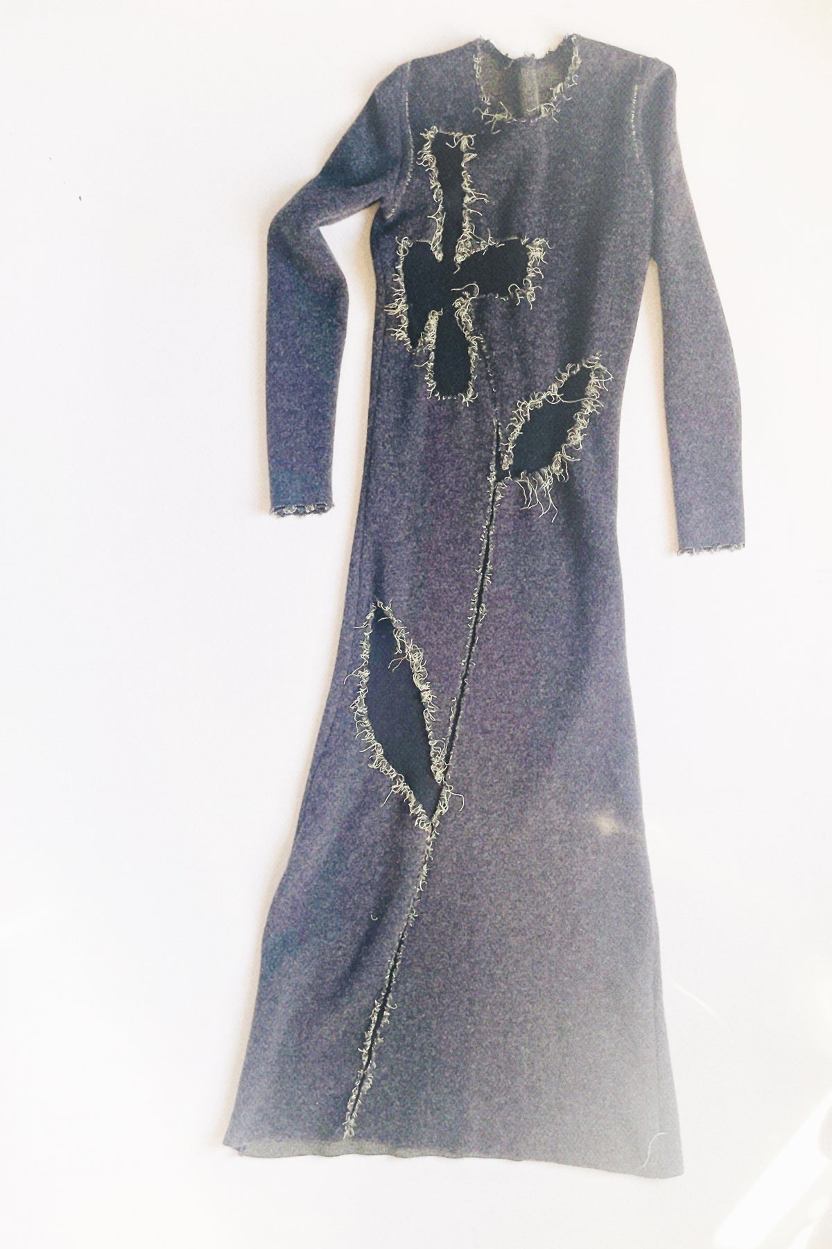 Fragment Bloom Dress