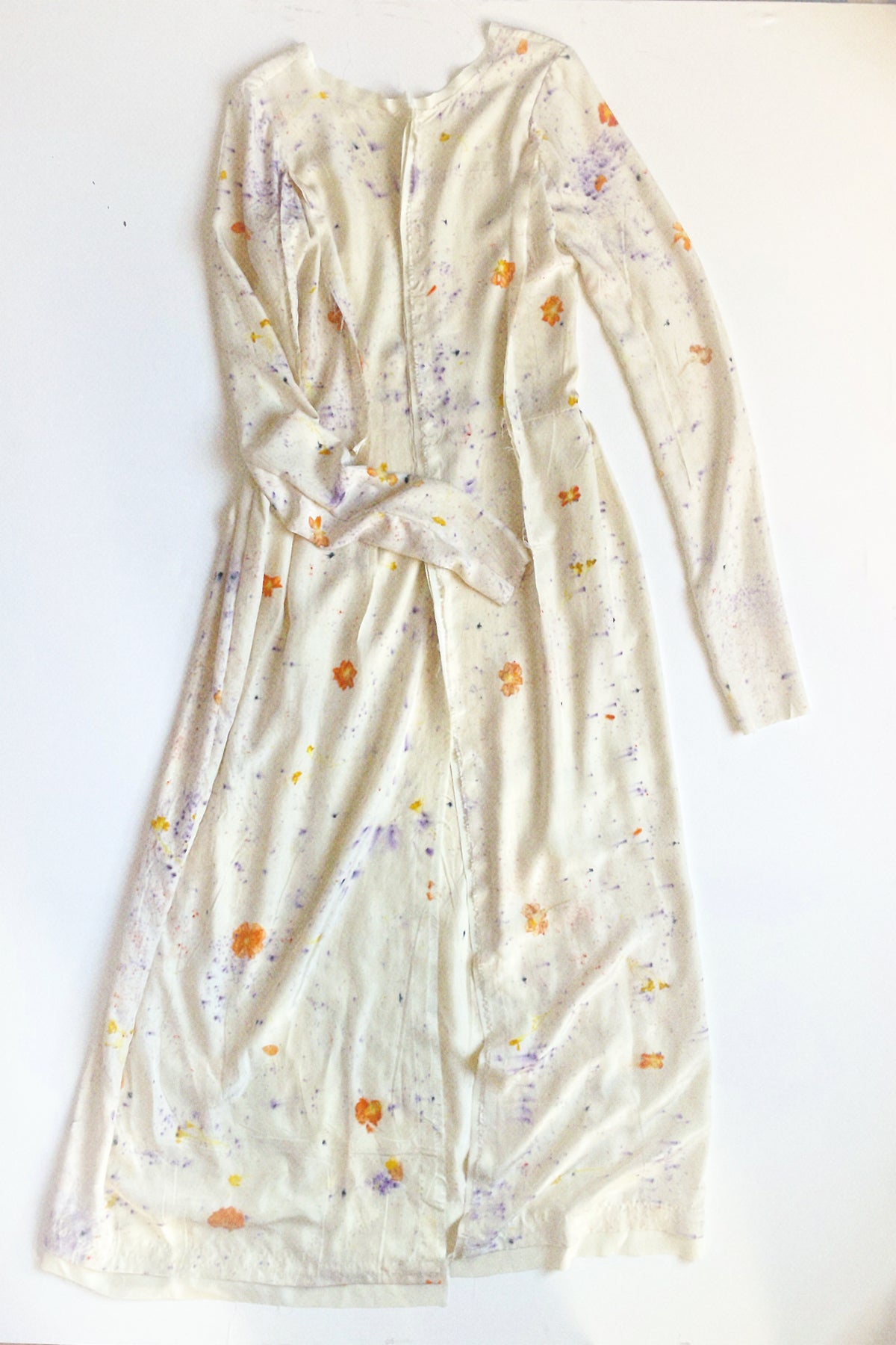The Garden Dress