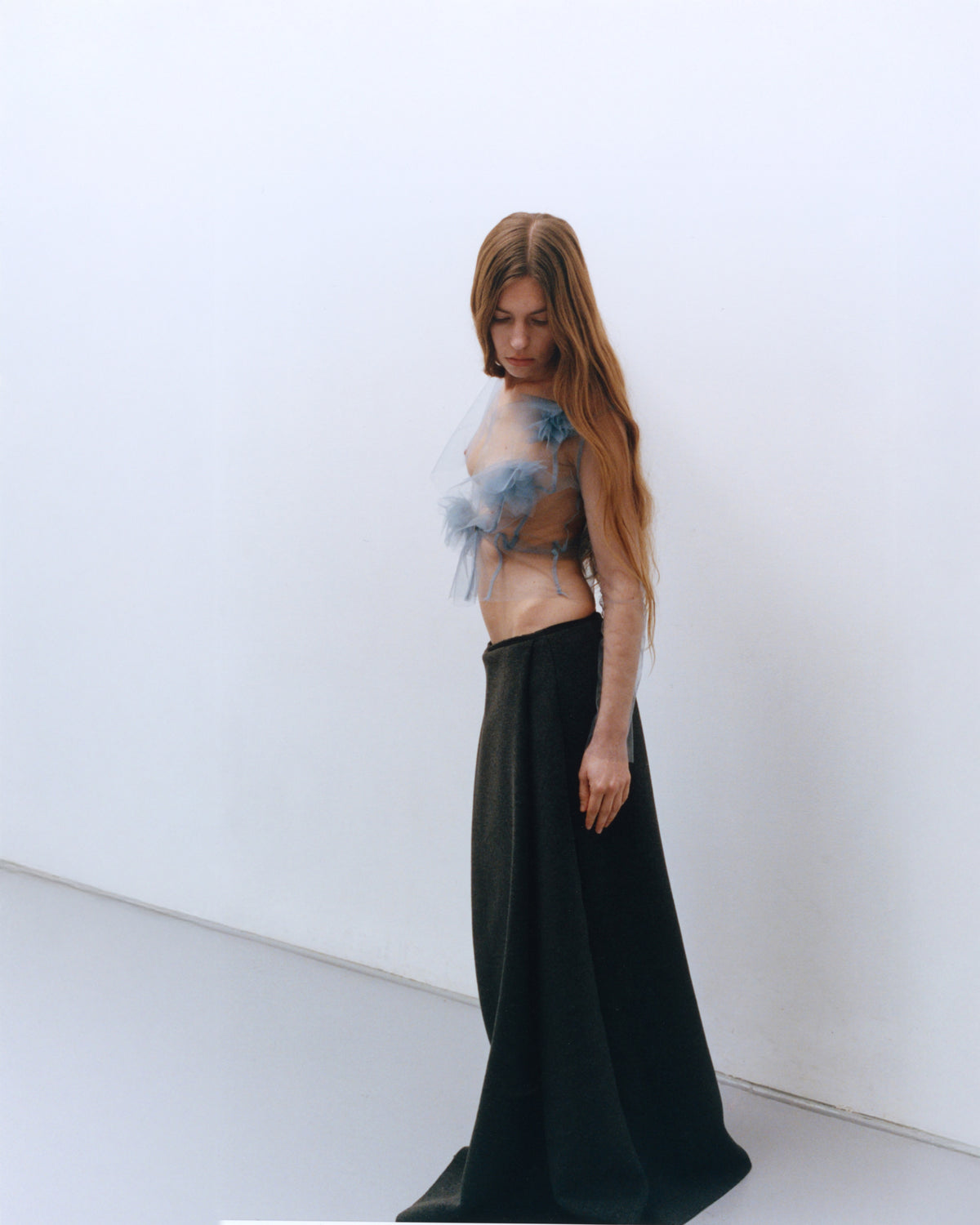 Dreamy Top