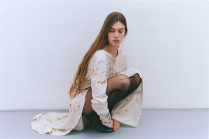 The Garden Dress