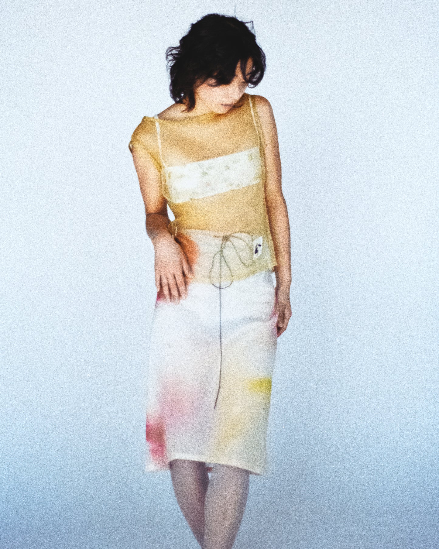 Haut murmure du soleil