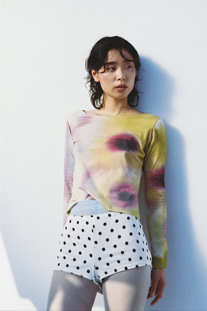 Raindrop Short