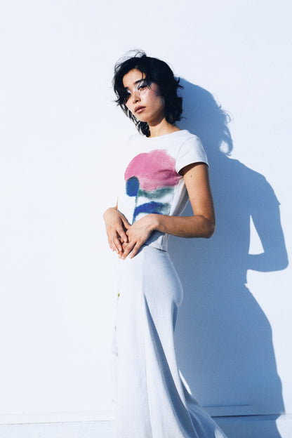 Tee-Shirt Margaux